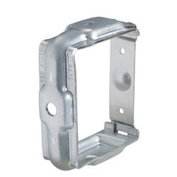 Schneider Electric KBB40ZFU KBB Befestigungsbügel universal Kleinverteilerzubehör 10 St.