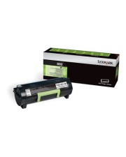 Lexmark 602 Schwarz Original Tonerpatrone 2.500 Seiten (60F2000)