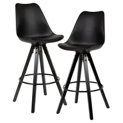 BARHOCKER-SET WOHNLING