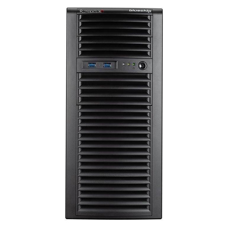 Bluechip bluechip SERVERline T30335a (32 GB, Tower Server) (850682)