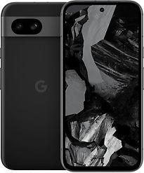 Google Pixel 8a Dual SIM 256GB obsidian