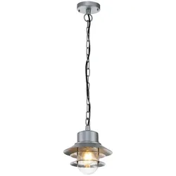 Elstead Lighting, Gartenbeleuchtung, Copenhagen (E27, IP44)