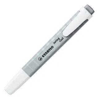 STABILO swing cool Pastel Textmarker grau, 1 St.