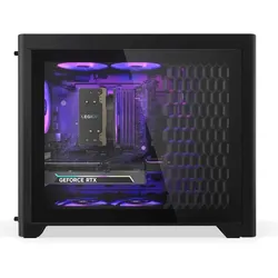 Lenovo Legion T5 30IAS10 (1000 GB, 32 GB), PC, Schwarz