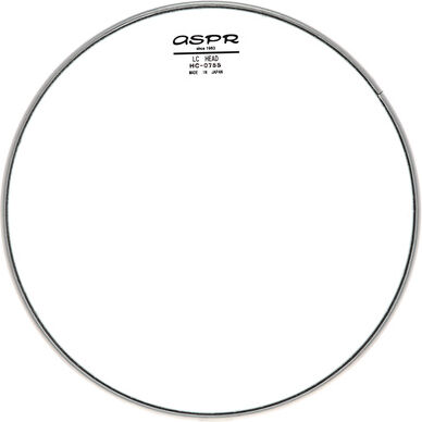 "Asapura 10"" HC-075S Resonant "