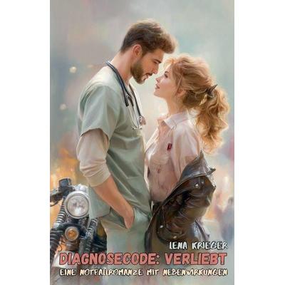 Diagnosecode, Taschenbuch von Lena Krieger, The Morgan-Stanwood Publishing Group