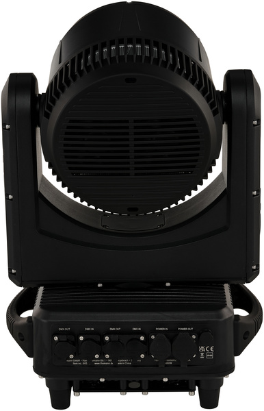 Varytec Hero Wash 760 IP