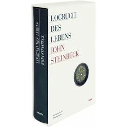 Logbuch des Lebens, Ratgeber von John Steinbeck