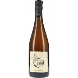 Jérôme Blin La Haute Cirriére Extra Brut 2020 BIO