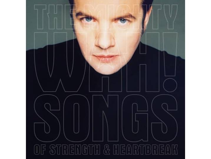 Songs Of Strength & Heartbreak