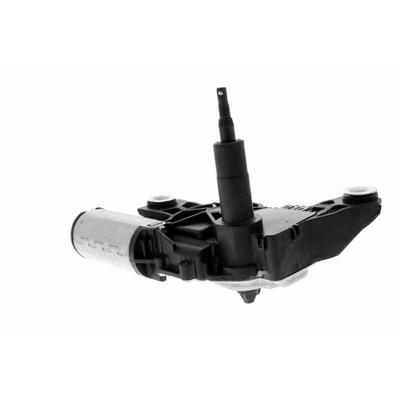 VEMO Wischermotor Original Qualität v10070027 hinten für VAG