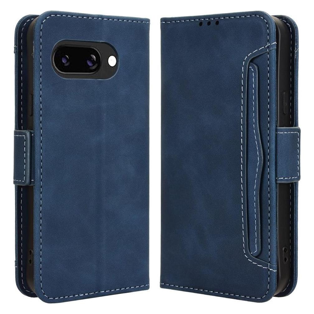 Cover-Discount Etui viele Kartenfächer (Google Pixel 9a) (56641576)