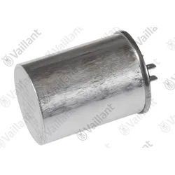 VAILLANT Kondensator, 20uf Vaillant-Nr. 0010029410