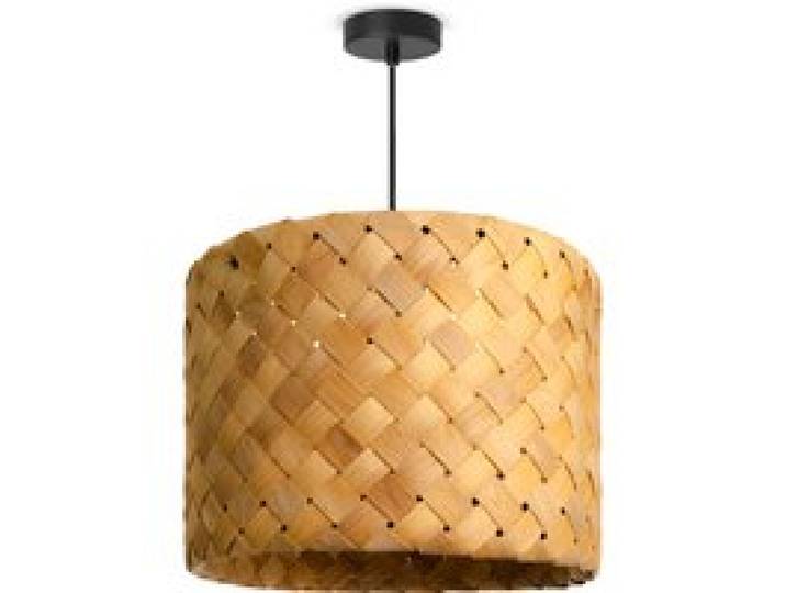 Suspension Loro anthracite