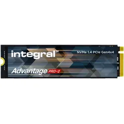 Integral INSSD2TM2280G4AP2X (2000 GB, M.2), SSD