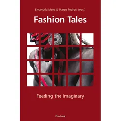 Fashion Tales, Fachbücher