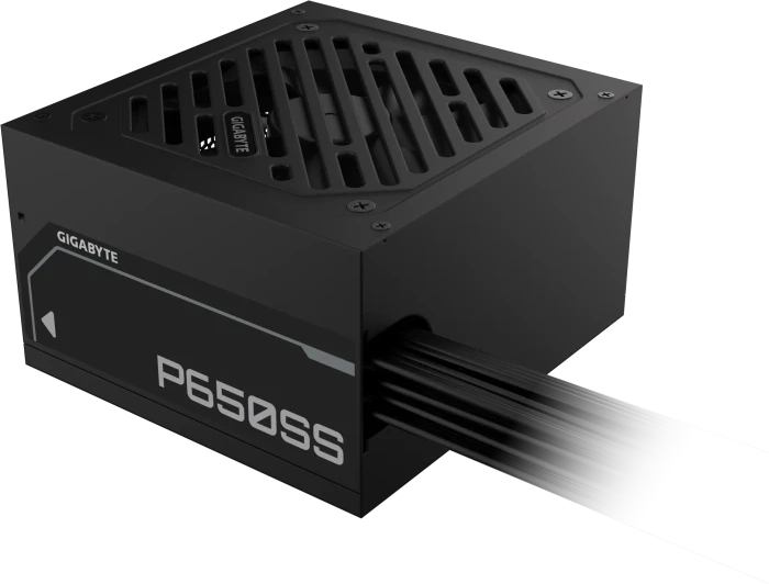 GIGABYTE P650SS