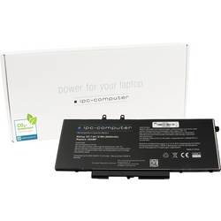 ipc-computer Notebook-Akku Akku 4GVMP REPLACE 7.60 V 8000 mAh IPC-Computer