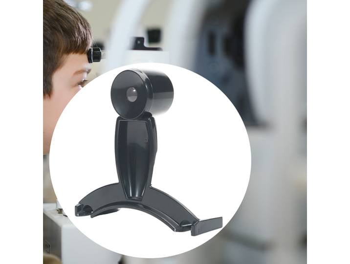 Test de réfractomètre automatique, équipement d'examen oculaire, outil professionnel d'enseignement de l'optométrie oculaire pour la recherche, testeur de magasin d'optique