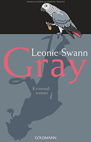 Leonie Swann - Gray: Kriminalroman - Preis vom 06.10.2026 07:26:00 h