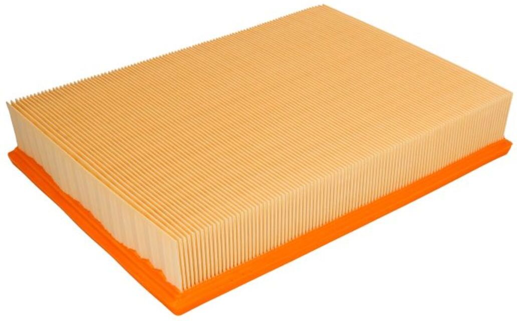 Luftfilter MAHLE KNECHT LX 717