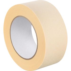 Böttcher-AG Kreppband Premium, 50mm x 50m, für Innen