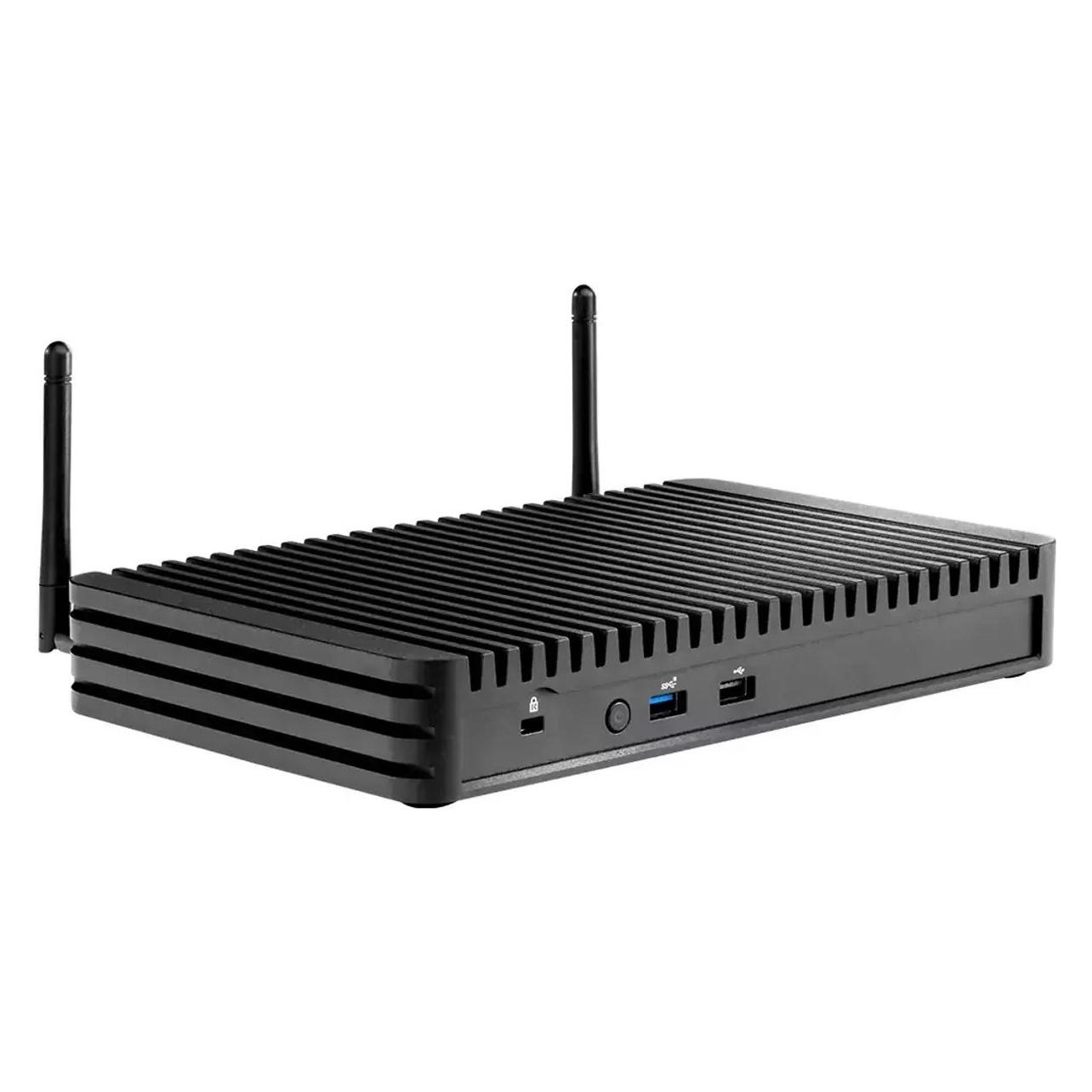 Intel NUC Rugged Chassis Element CMCR1ABC (BKCMCR1ABC)