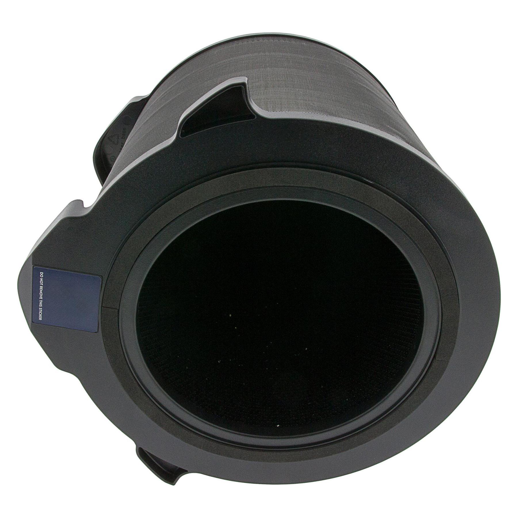 Flickbee Filter zu Electrolux Pure A9- ersetzt EFDBRZ4 (1x) (EFDBRZ4)