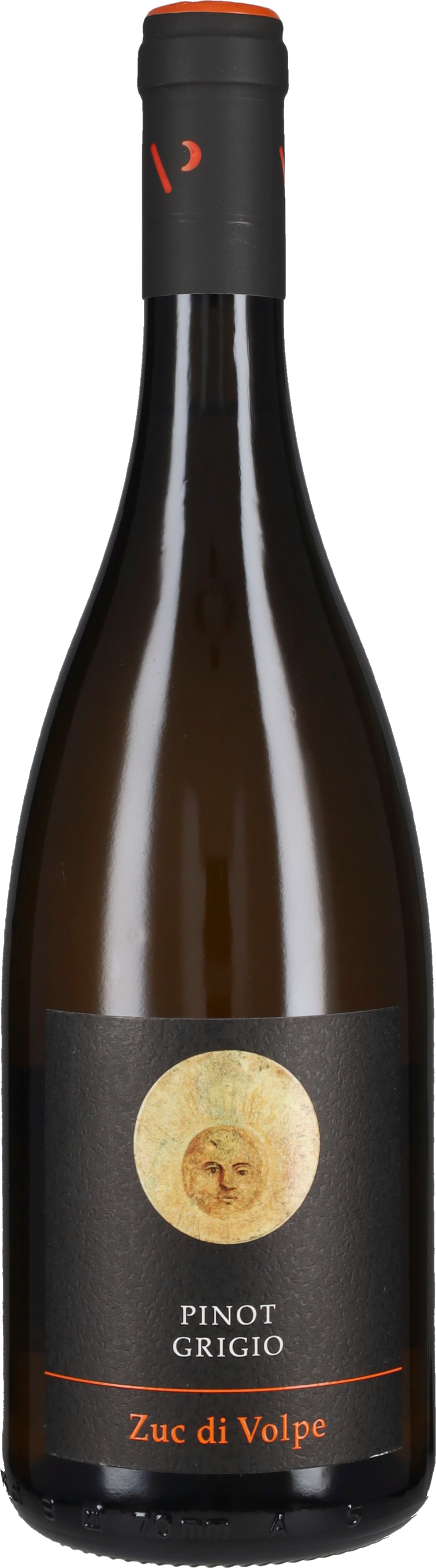 Pinot Bianco 'Zuc di Volpe' Volpe Pasini 2022