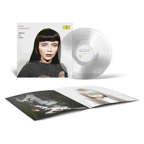 DGG WHERE TO FROM (CVNL) (LTD) (Hildur Guðnadóttir) (62112505)