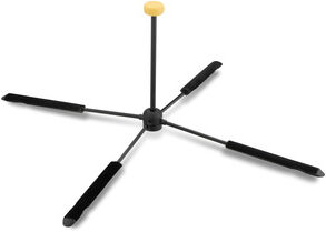 Hercules Stands HCDS-460B TravLite Flute
