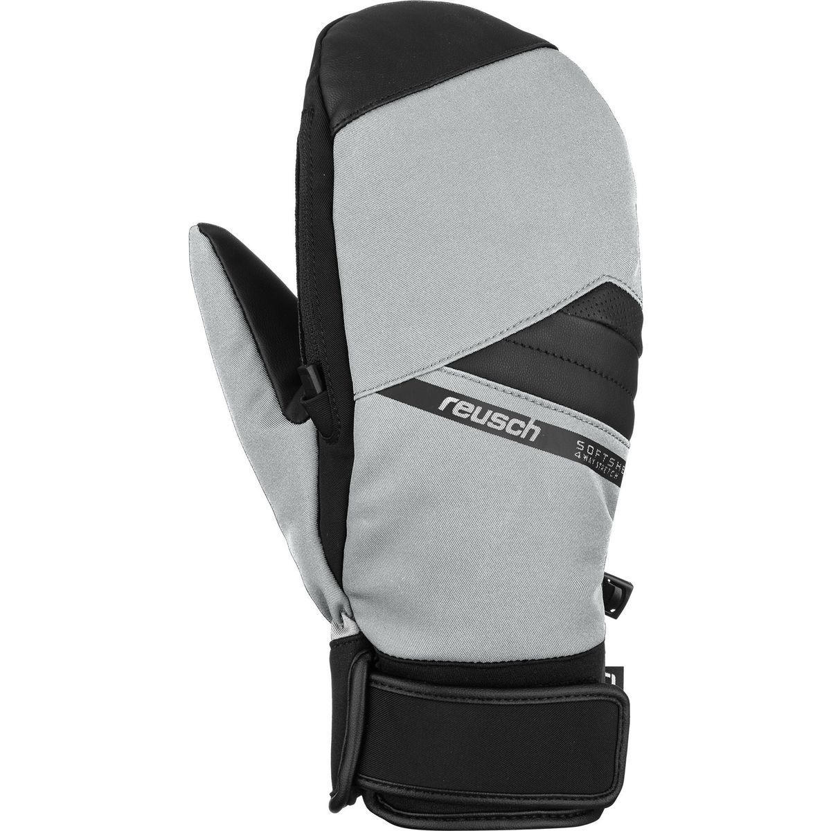Reusch Anakin R-tex XT Mitten grey (7749) 8 6401577-7749-8