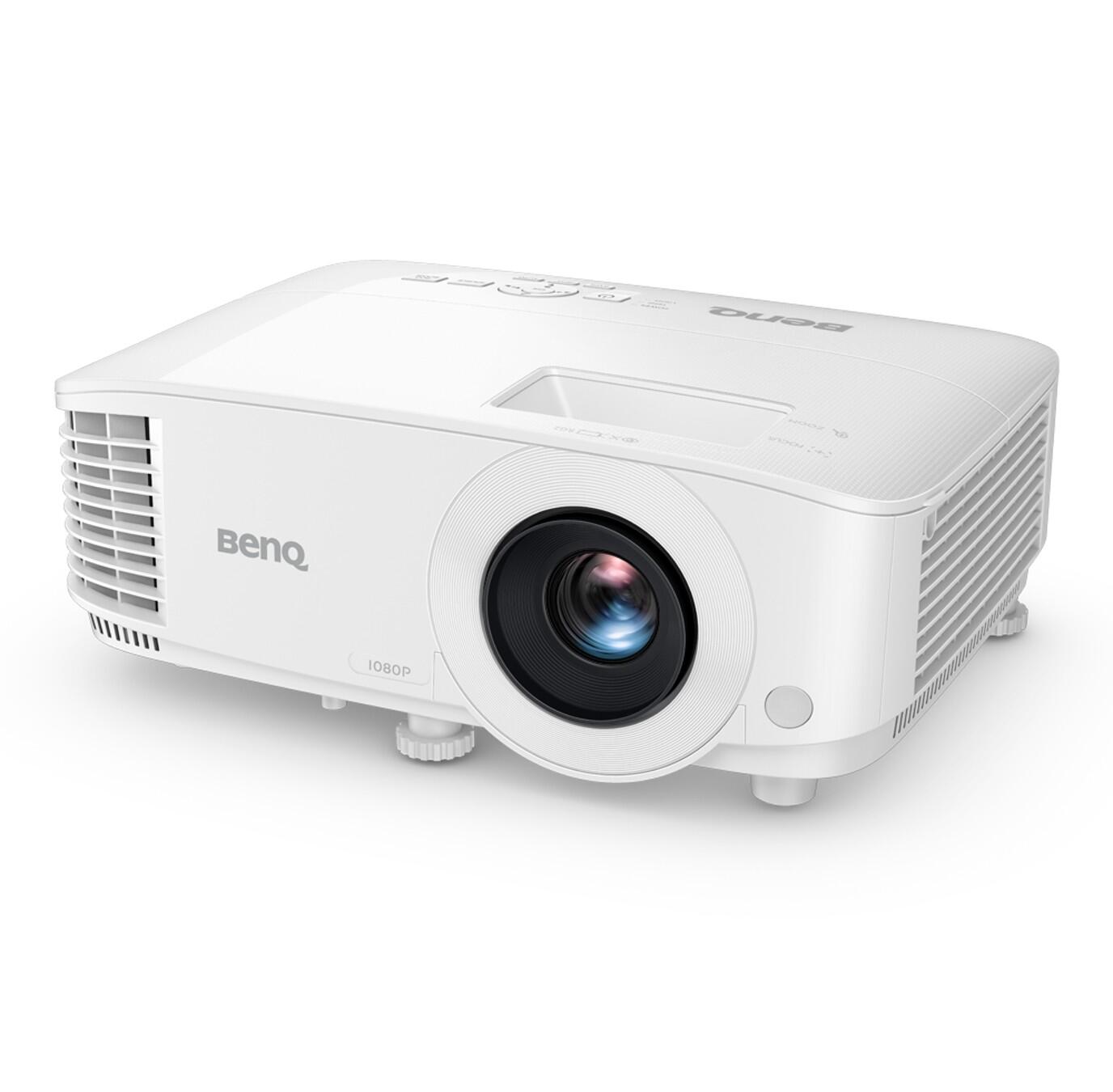 BenQ MH560C DLP Beamer 3800 ANSI lumen 9H.JRF77.1NE