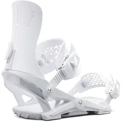 YES VETTA Bindung 2025 white - S