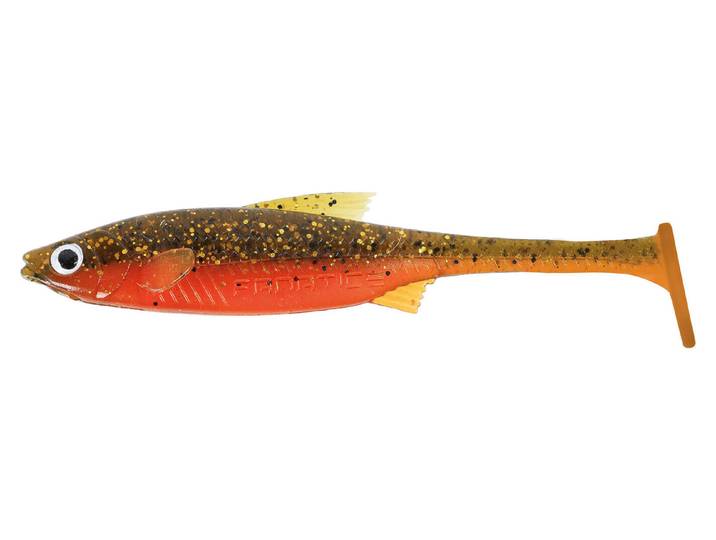 Stucki Real Rider, Paddle Tail, 17 cm, 051