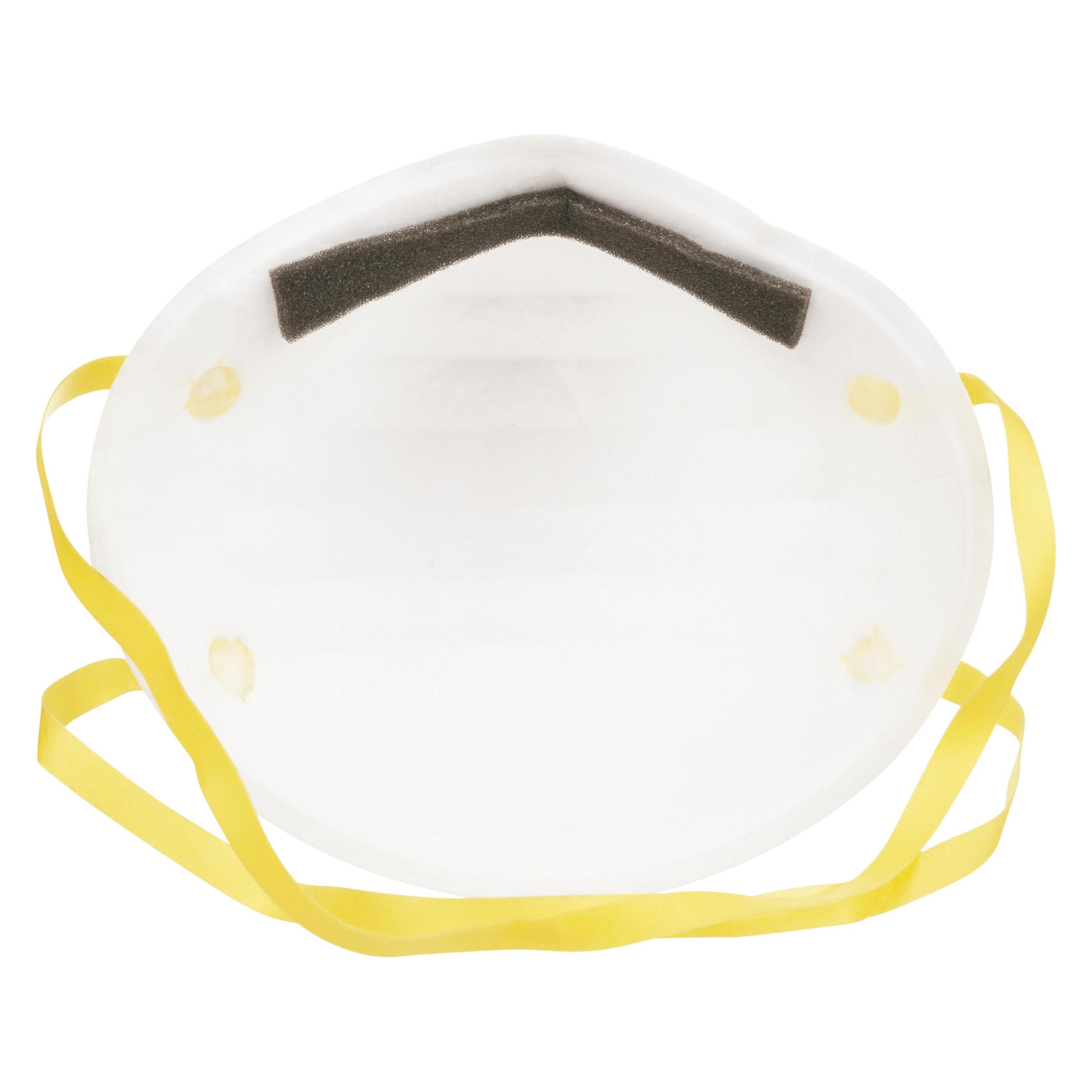 3M Feinstaubmaske ohne Ventil FFP (FFP1, 20x) (8710E)