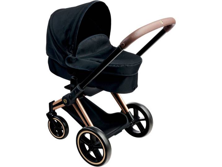 Corolle® Kombi-Puppenwagen Corolle, 36-42cm Cybex