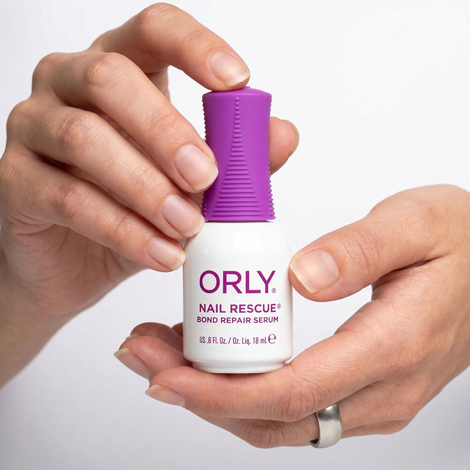 ORLY Nail Rescue Bond Repair Serum 18ml