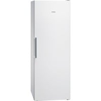 GS58NAWDV iQ500, Gefrierschrank weiß