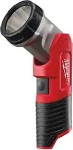 Milwaukee M12 TLED-0 Akku-Lampe (21 cm, 120 lm) (4932430360)
