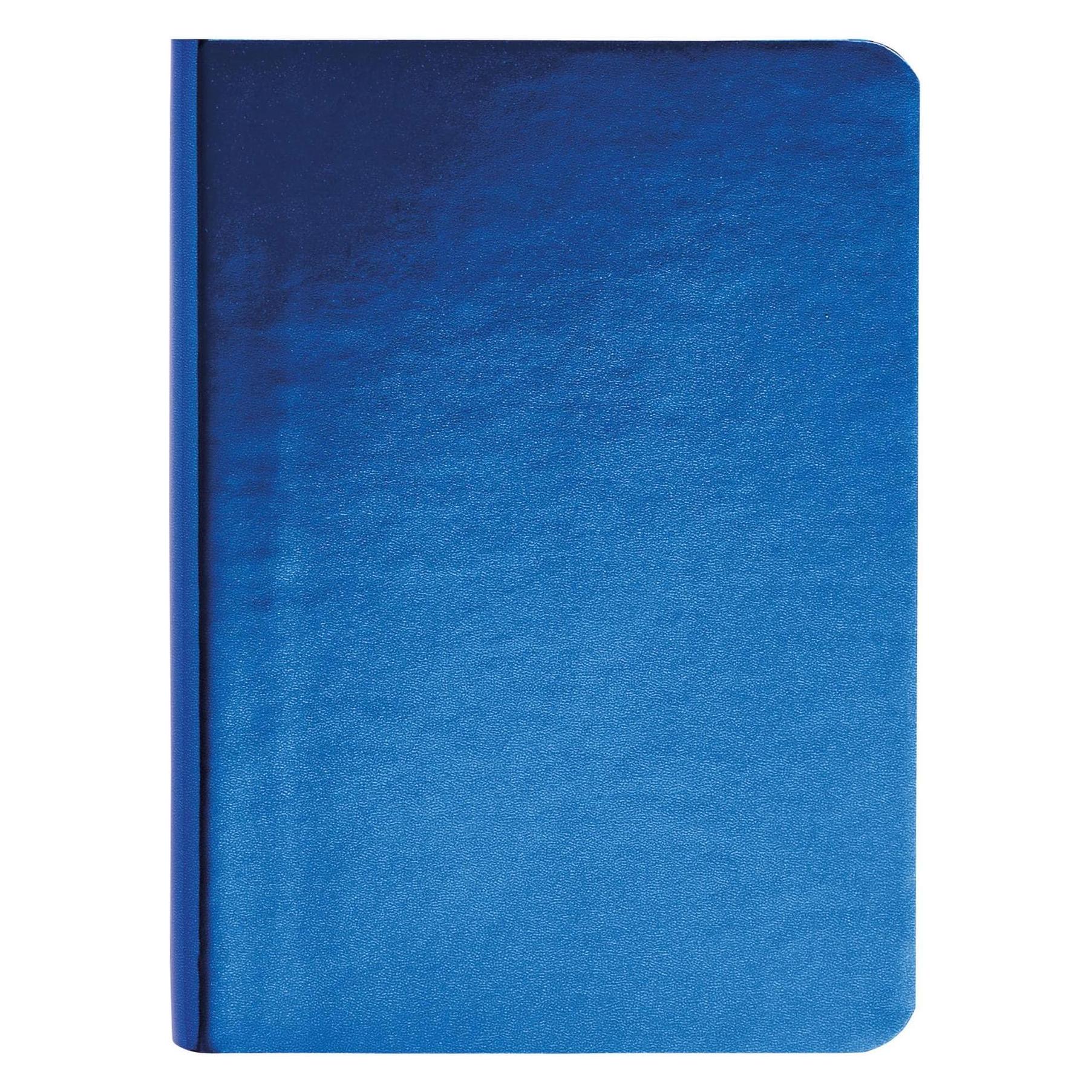 Nuuna Shiny Starlet S, Blau (A6, Weicher Einband) (350053252)