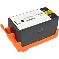 Kompatible Tinte ersetzt HP 3YL84AE 912XL schwarz