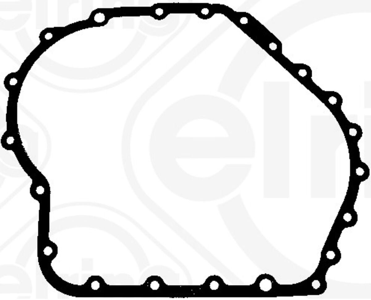 Dichtung, Automatikgetriebe ELRING 476.161