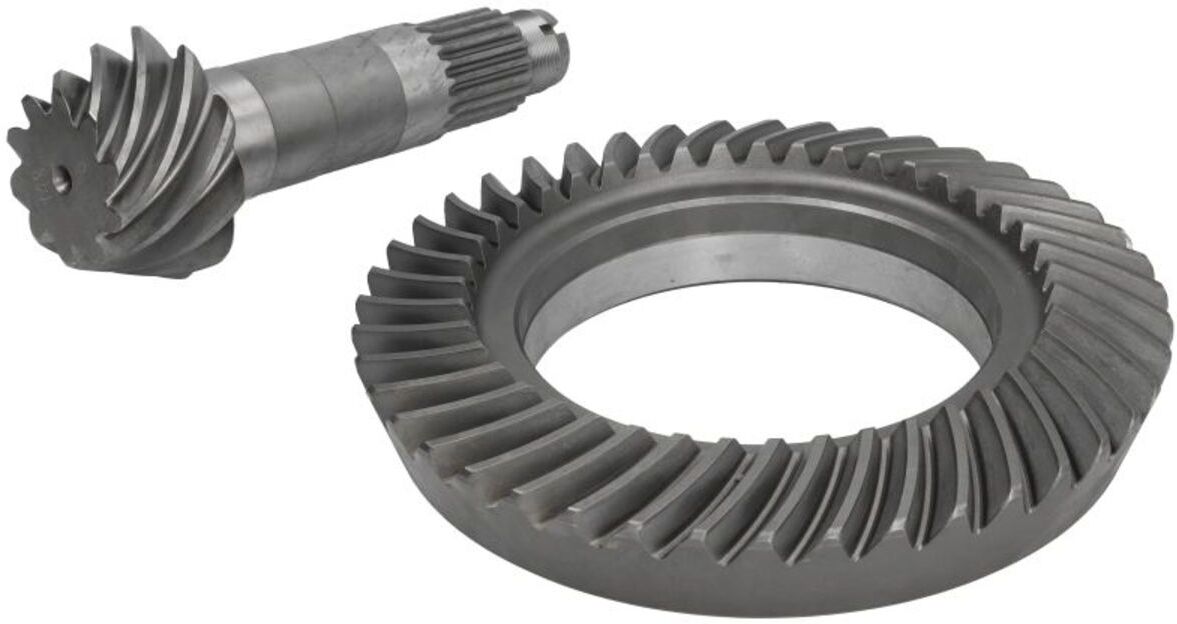 Kegelradantriebswelle, Tellerrad EURORICAMBI 30170655