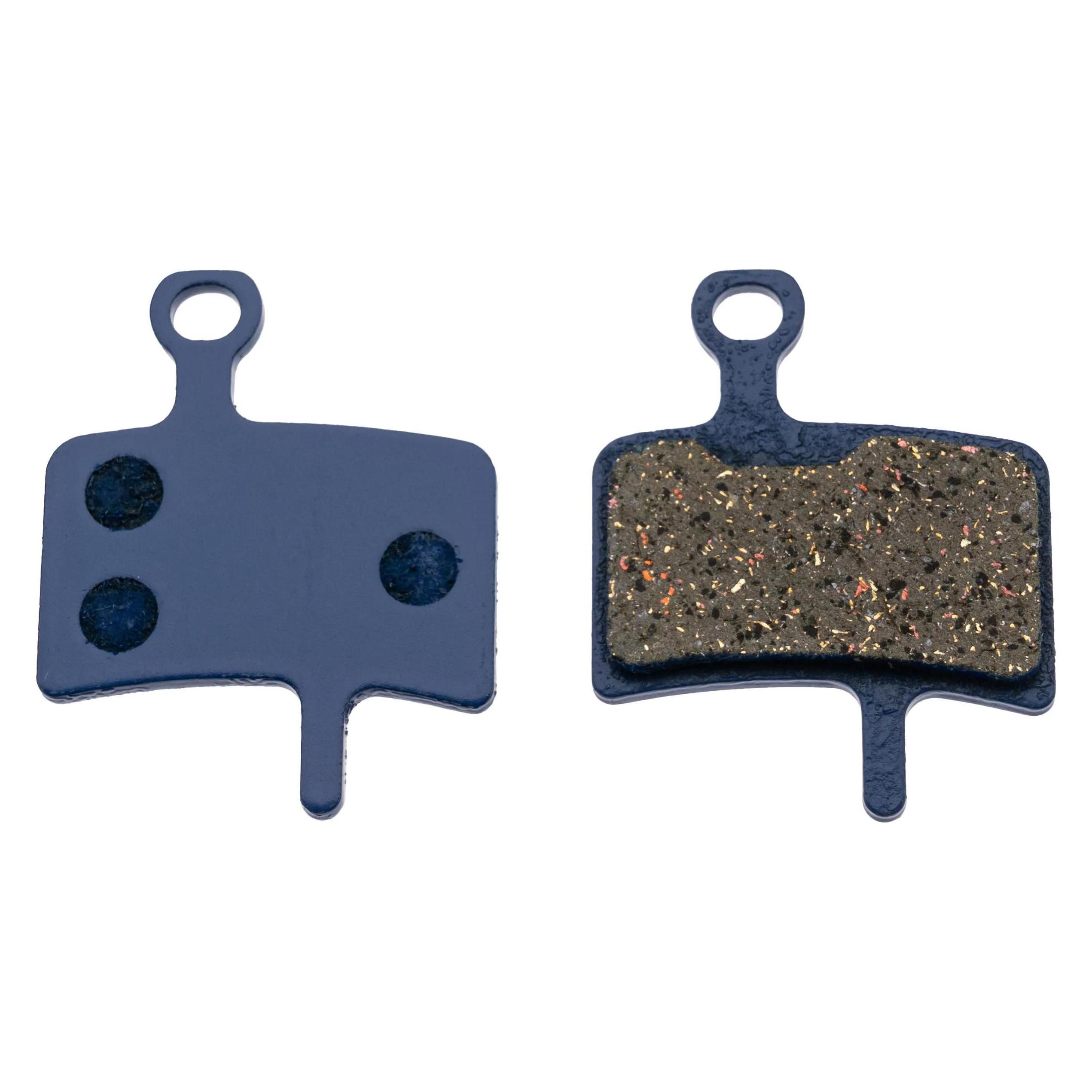 Union Bremsbelag für MTB Diatech Anchor (Marwi Organic) (Paar auf Karte) (Organisch (Resin)) (438032)