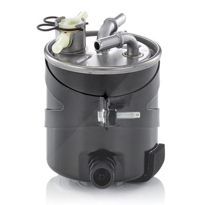 Mann-filter Kraftstofffilter [Hersteller-Nr. WK919/1] für Renault