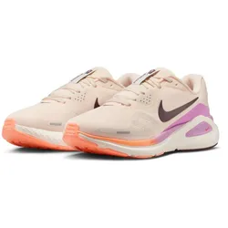 NIKE Structure 26 Laufschuhe Damen 113 - chalk/tattoo-lt magenta-orange pulse 36.5