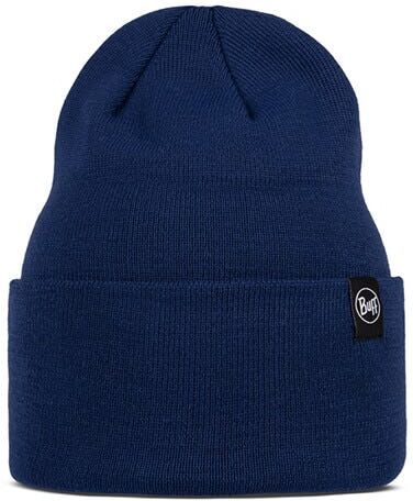 Buff Lilon Midnight Knitted Beanie Hat