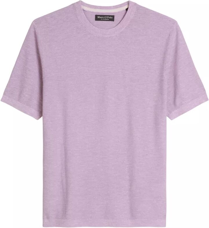 Marc O' Polo - T-Shirt, für Herren, Rosa, Größe S