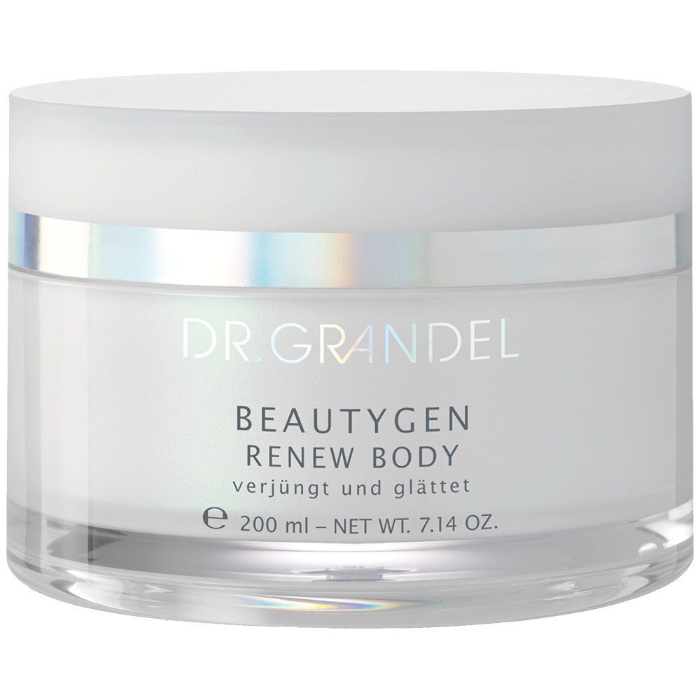 Grandel Beautygen Renew body Creme 200 ml